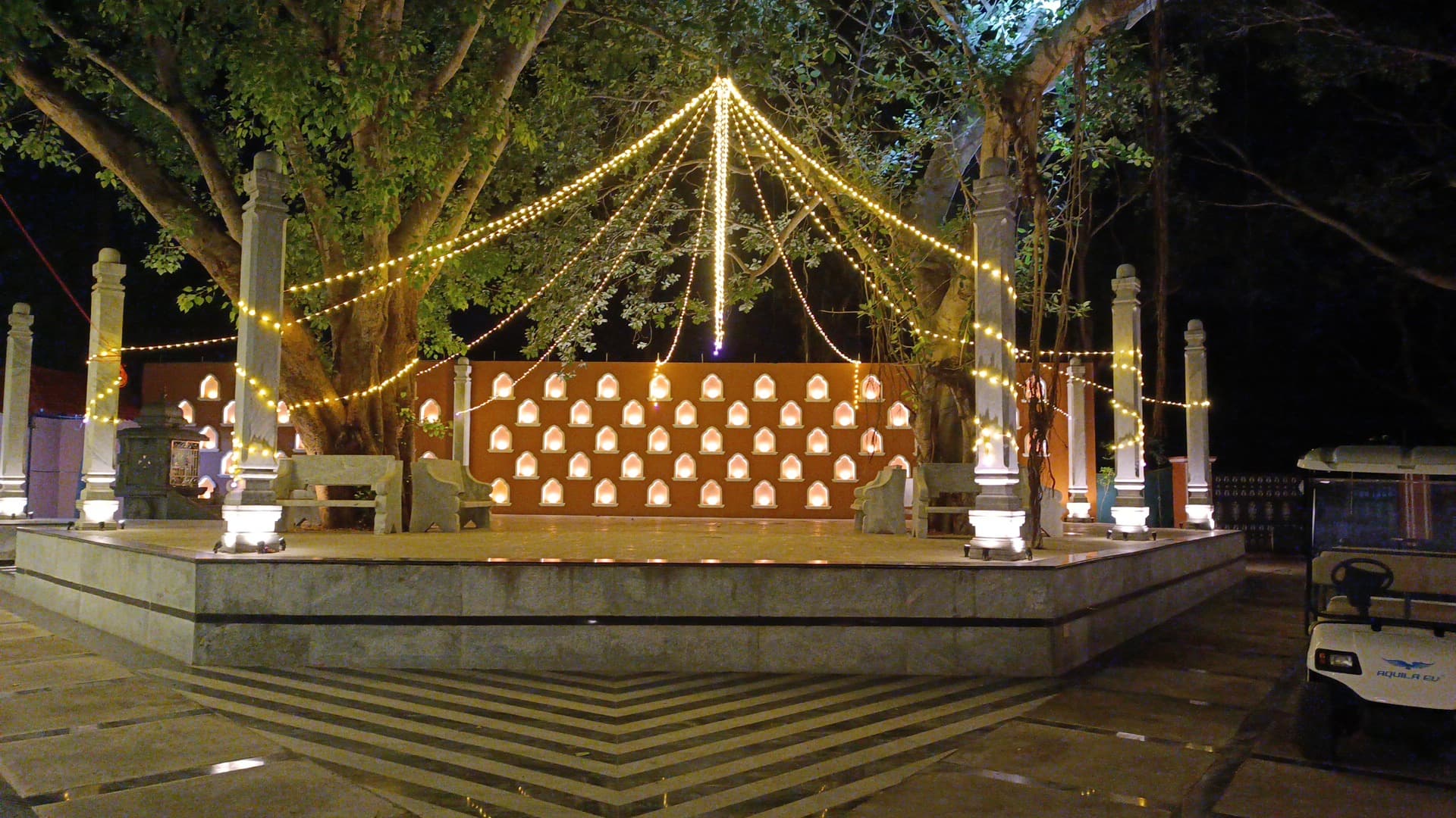 Venue