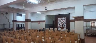 Venue