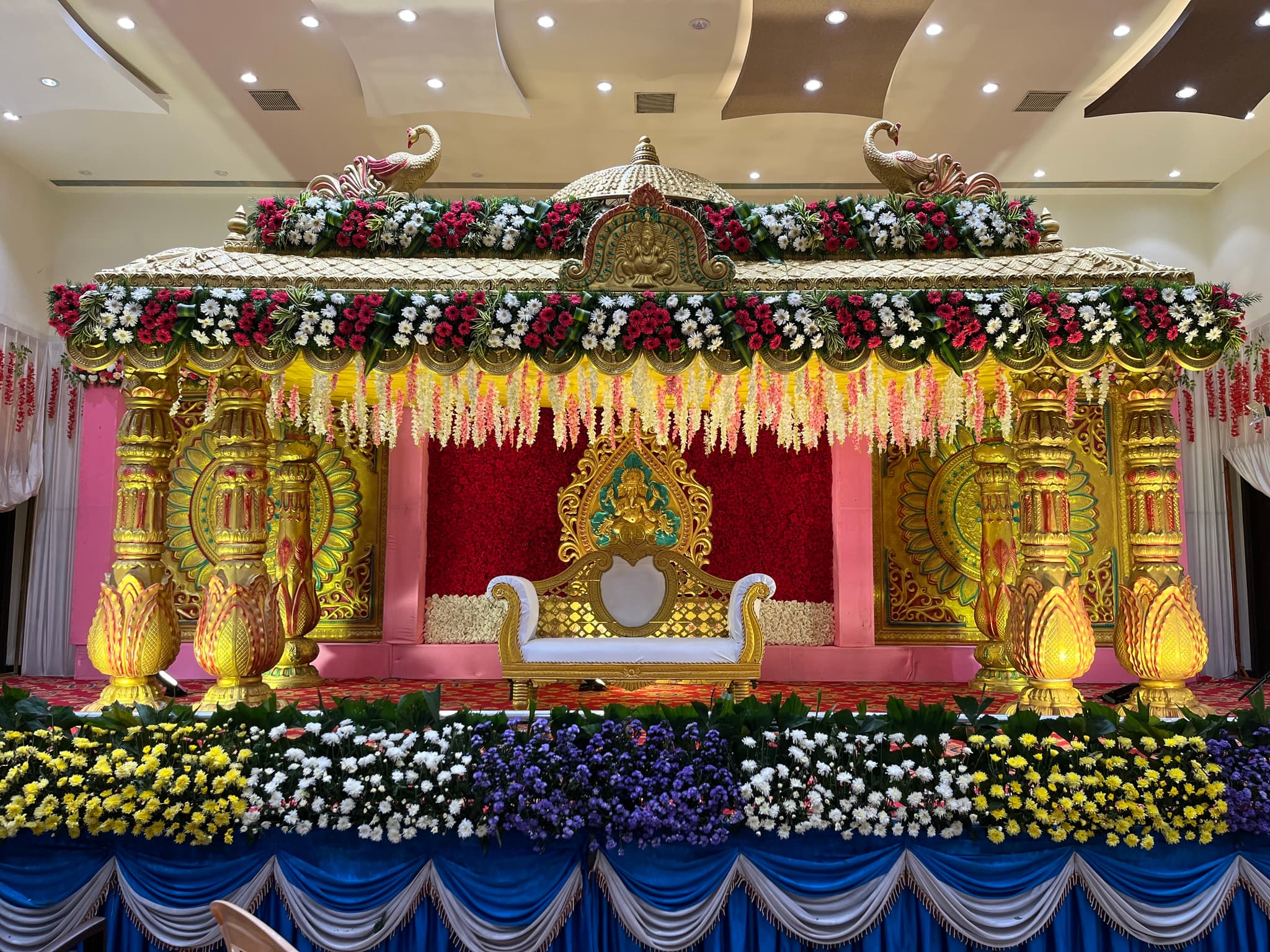 Venue