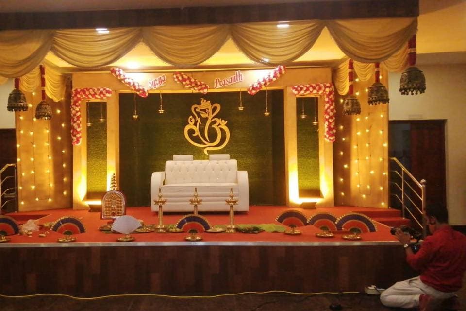 Venue