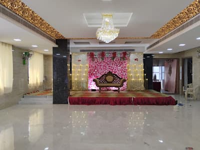 Venue