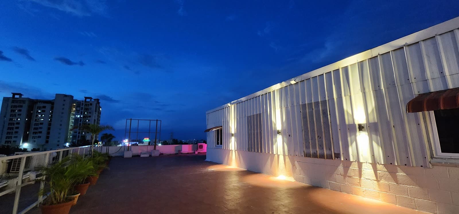 Venue
