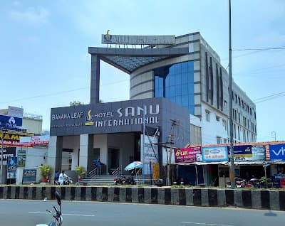 Venue