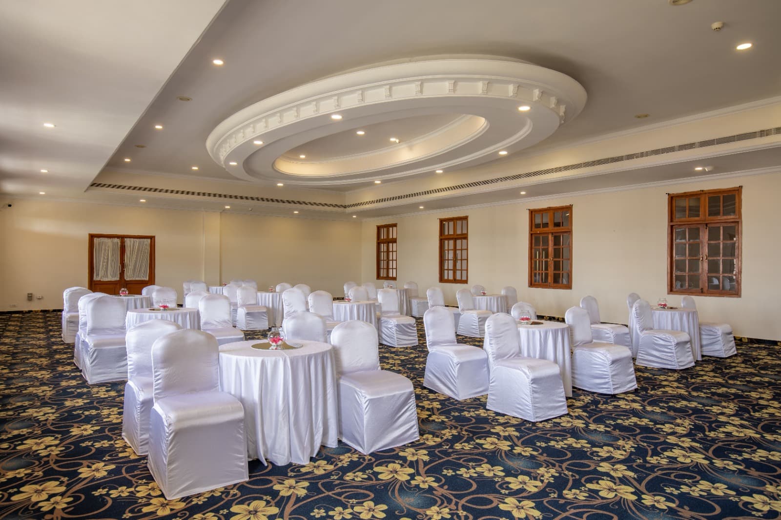 Venue