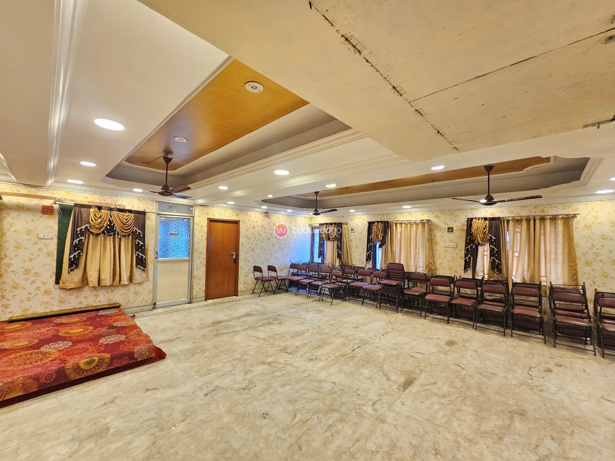 Venue