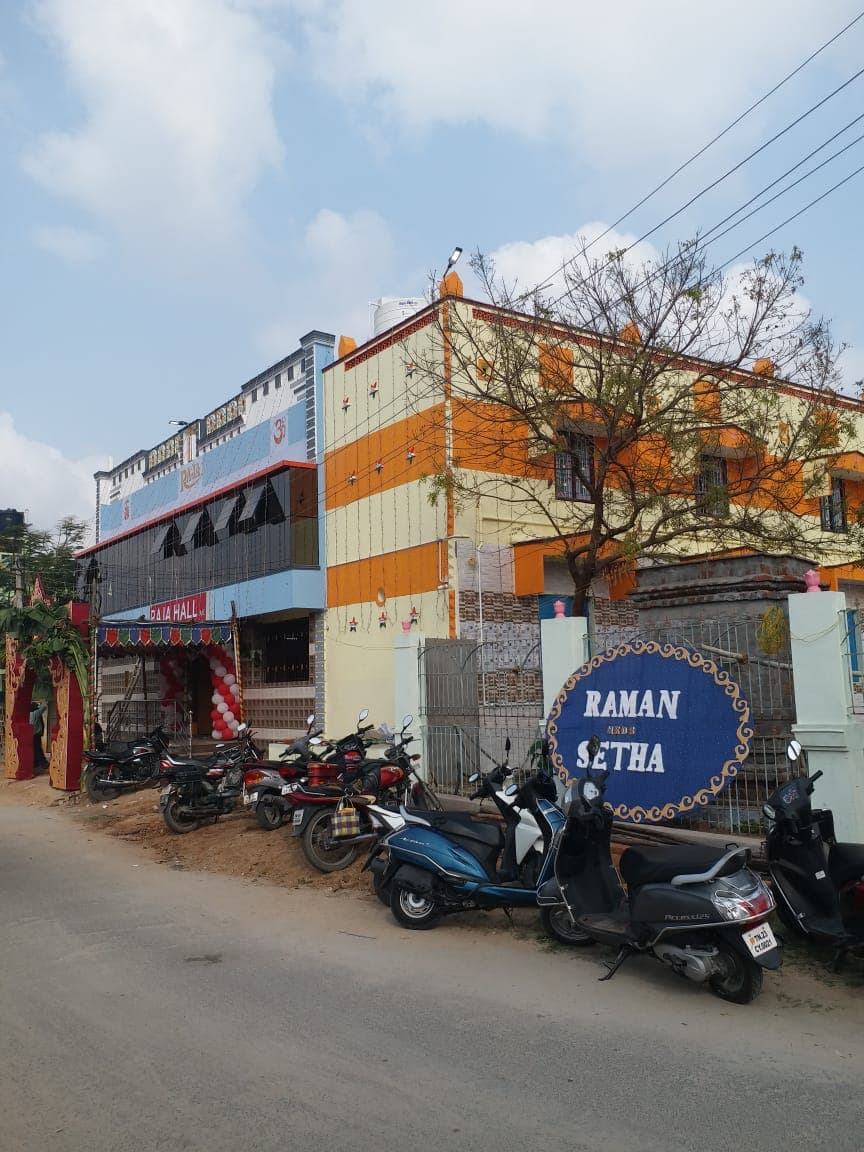 Venue