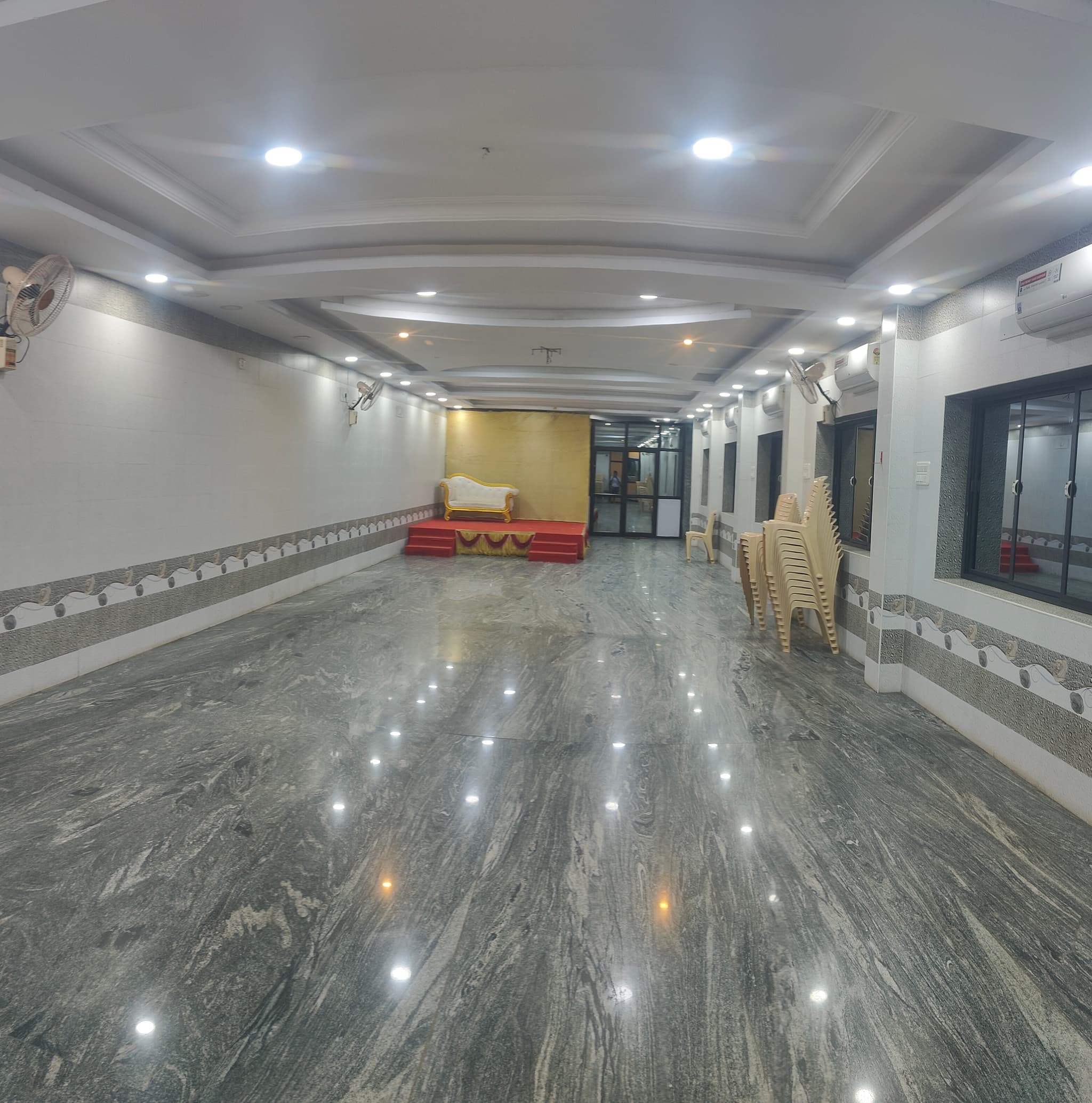 Venue