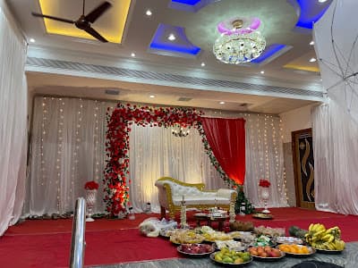 Venue