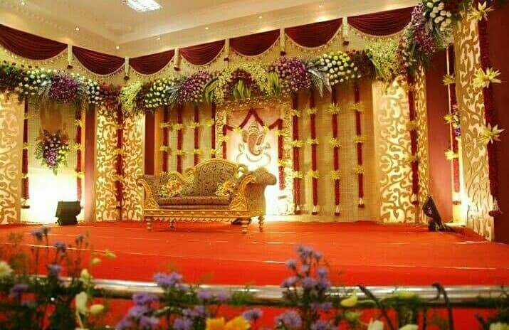 Venue
