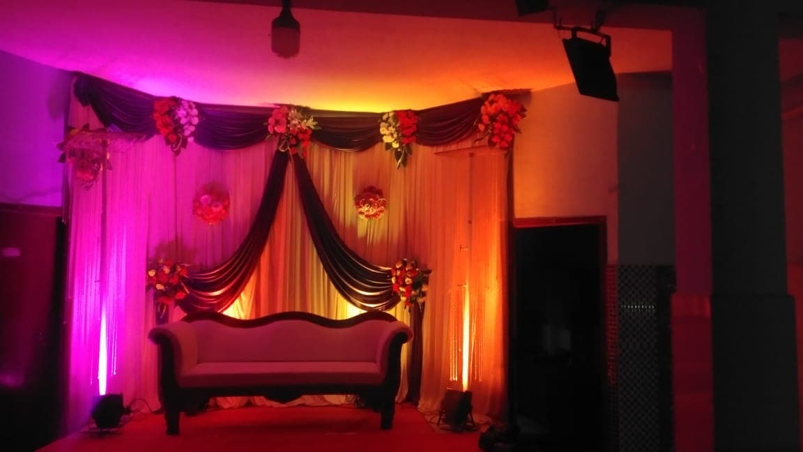 Venue