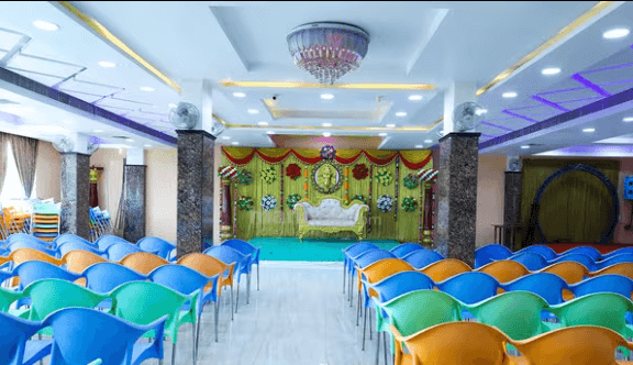 Venue