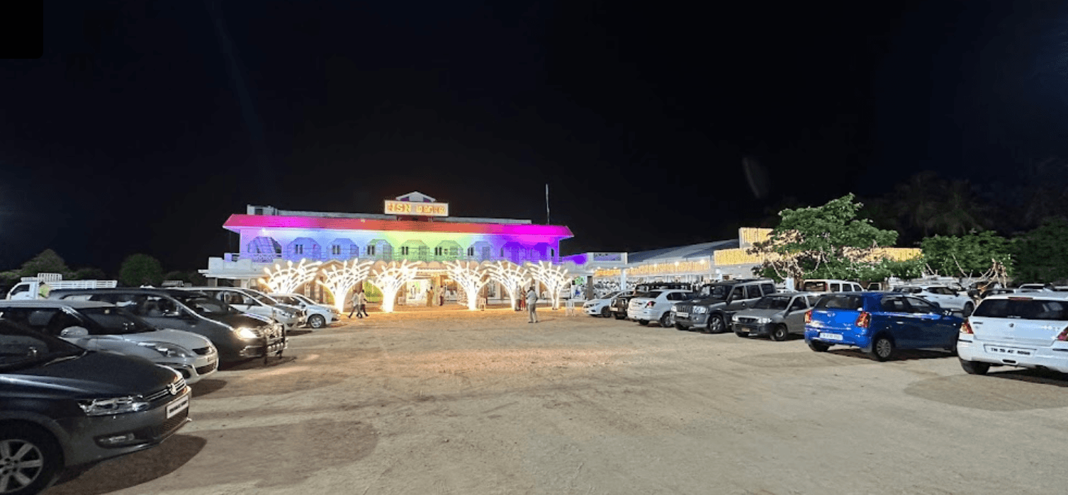 Venue