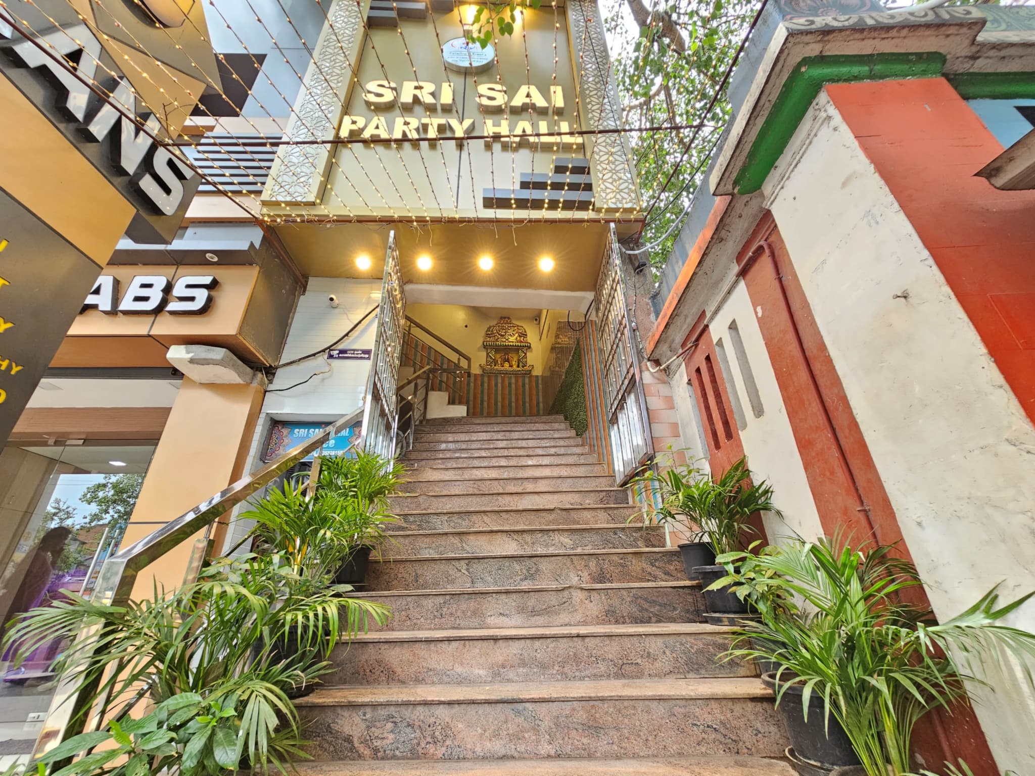 Venue