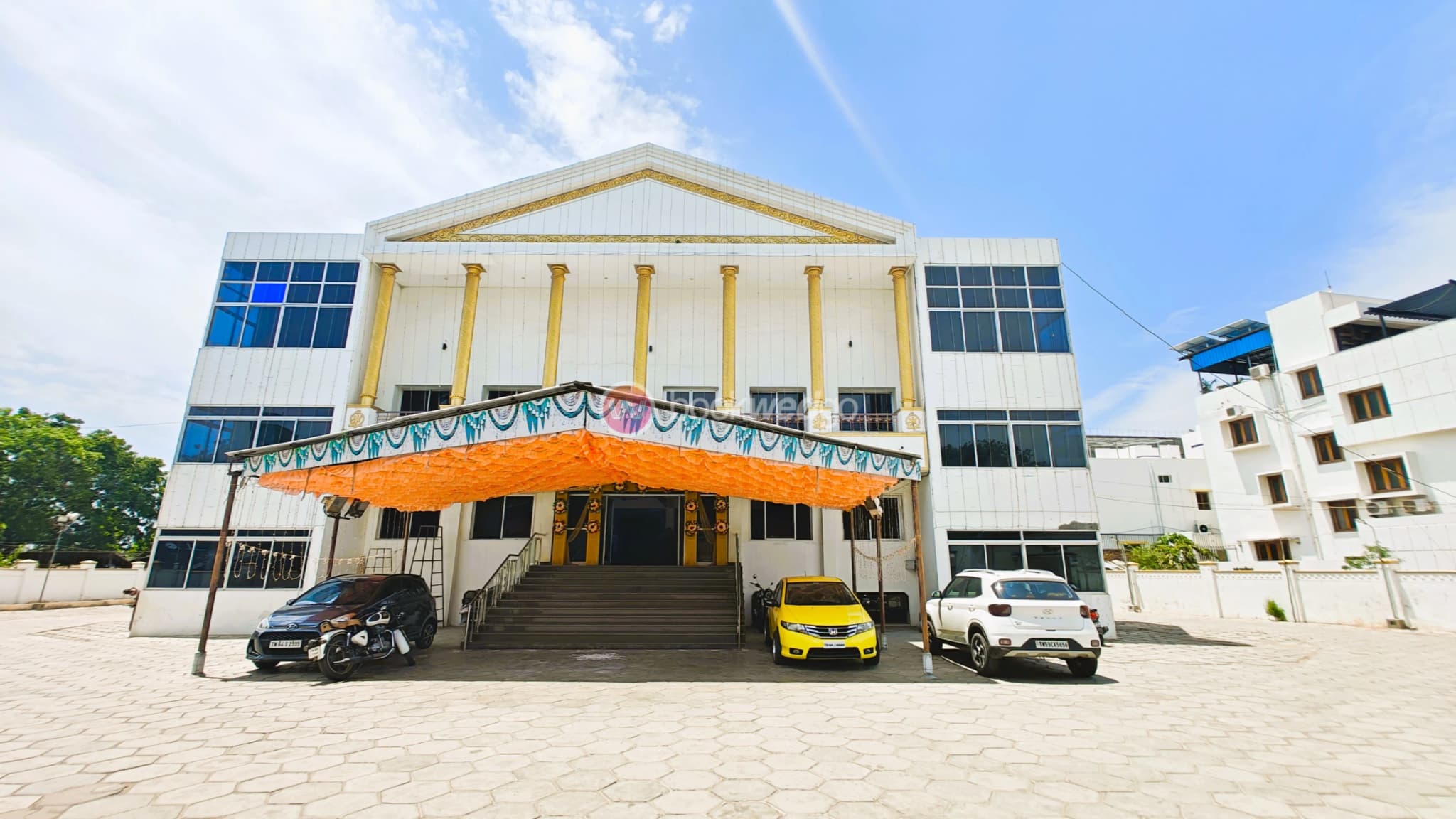 Venue