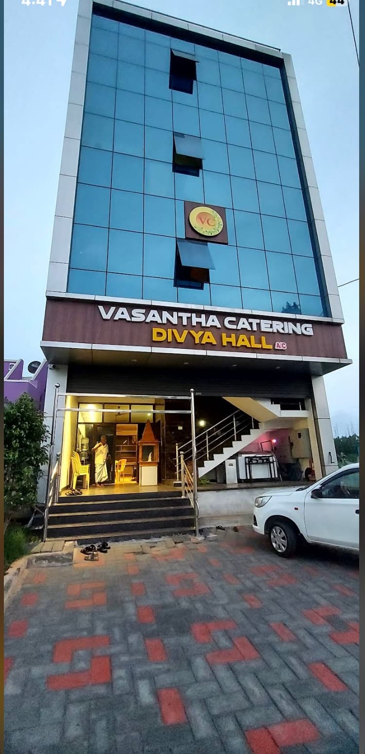 Venue