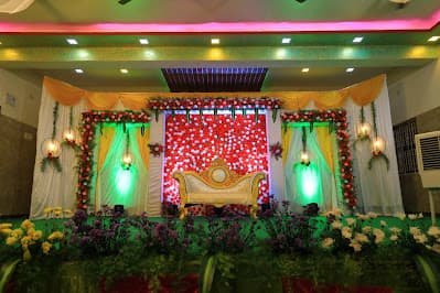 Venue