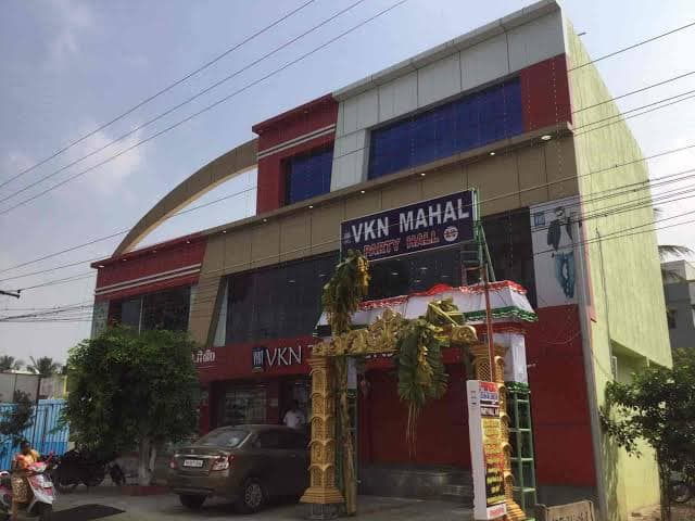 Venue