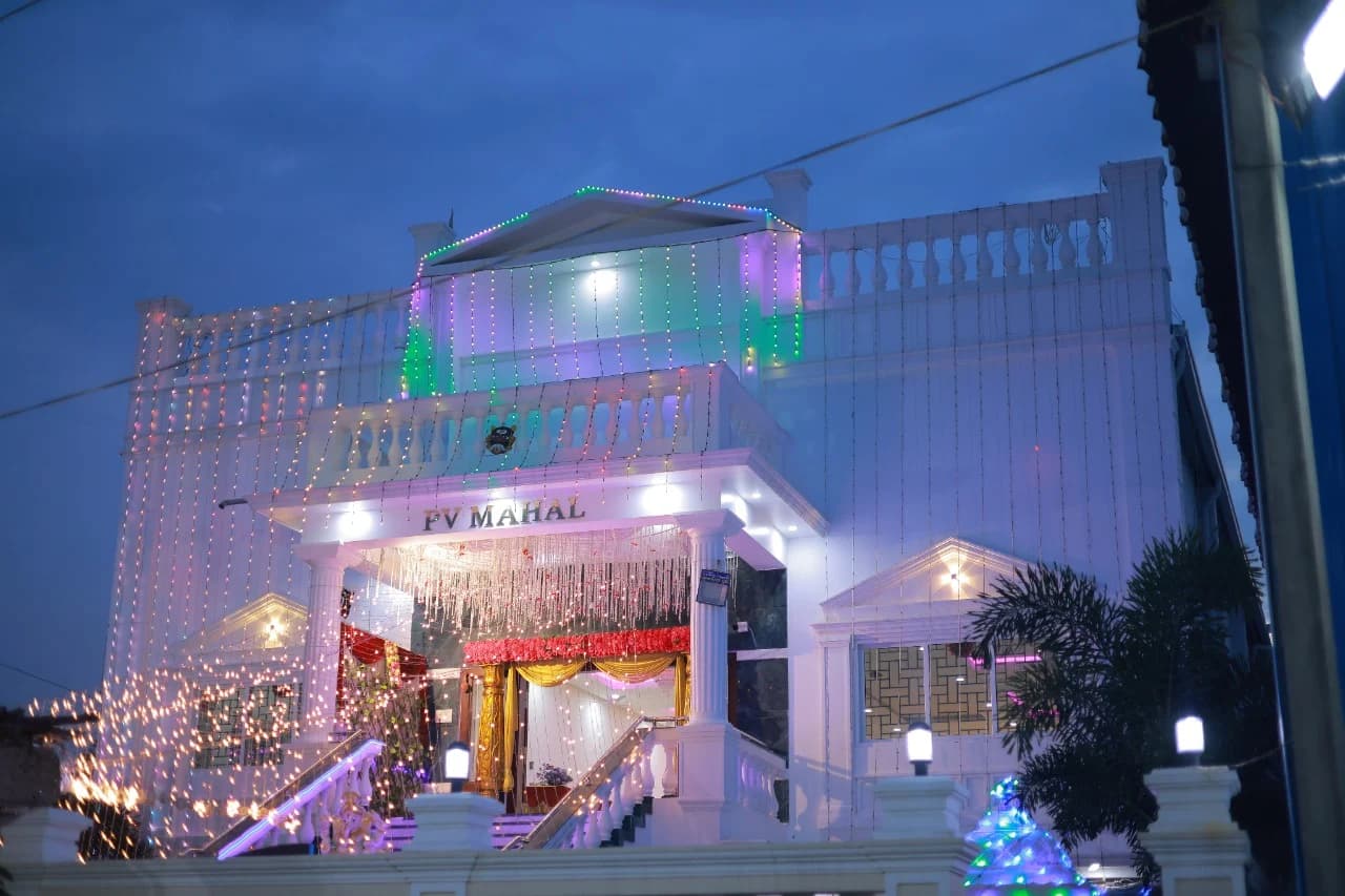 Venue