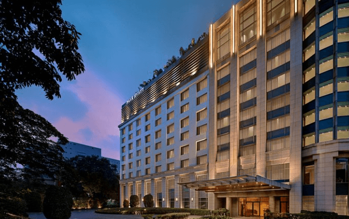 Venue