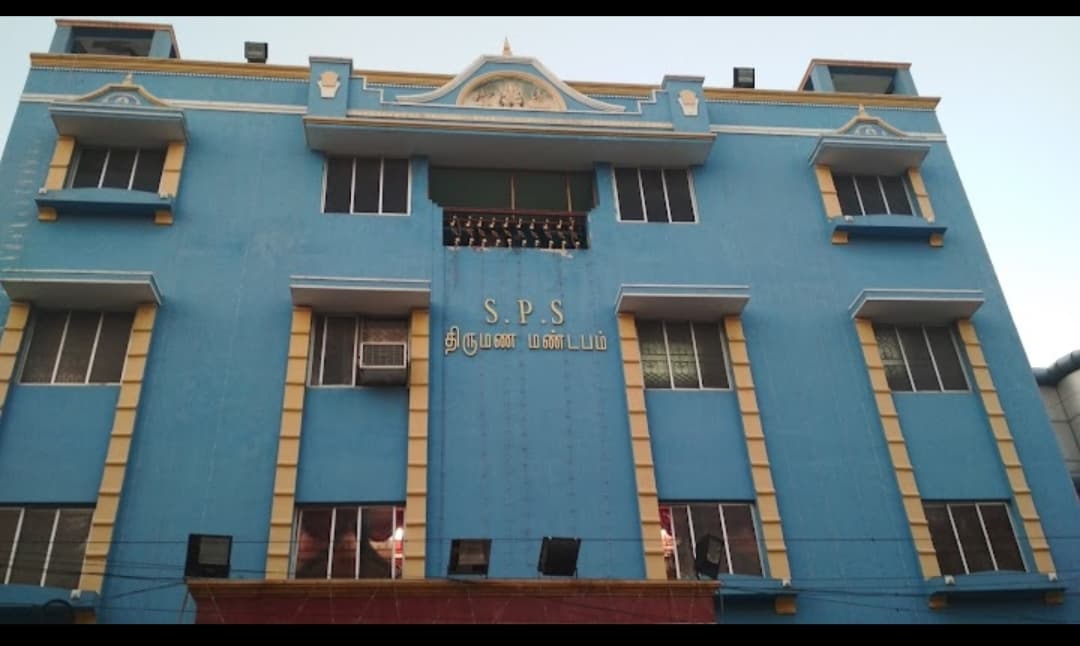Venue