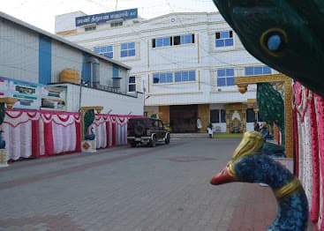 Venue