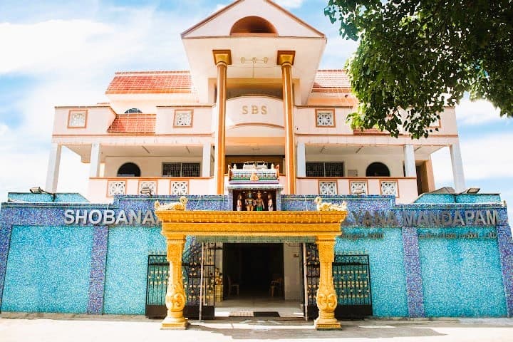 Venue