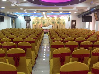 Venue