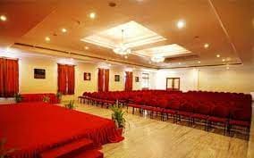 Venue