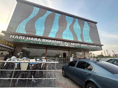 Venue