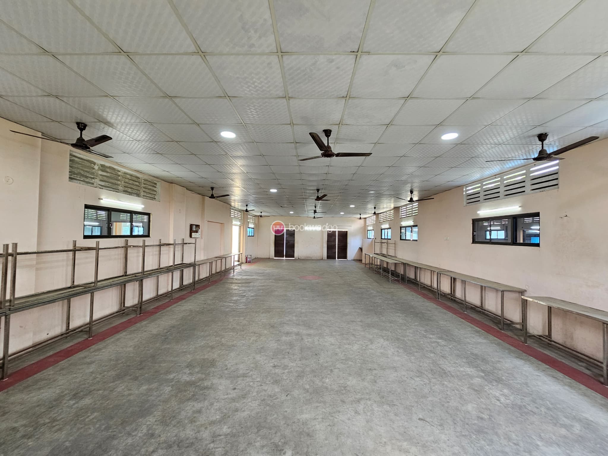 Venue