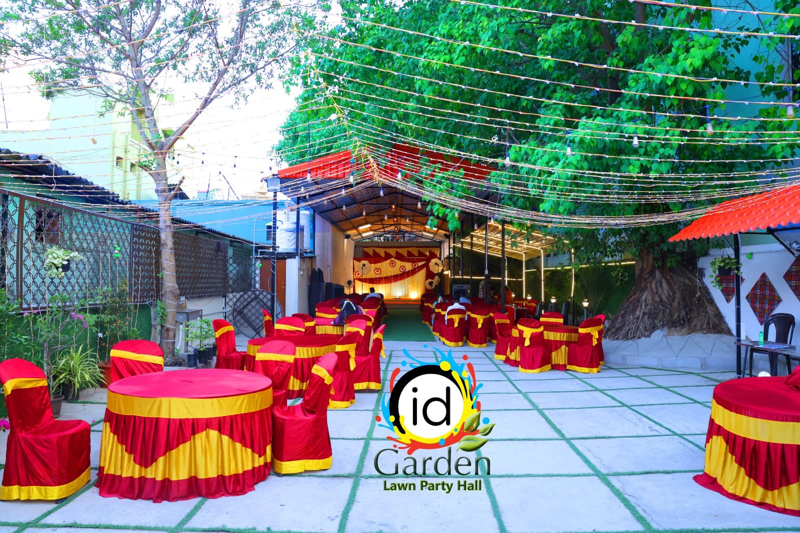 Venue