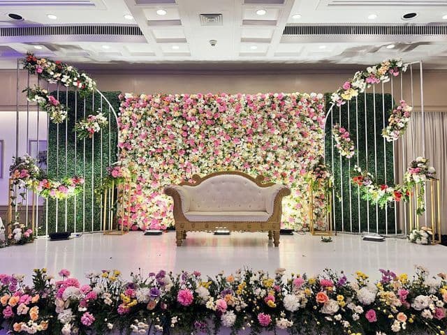 Venue