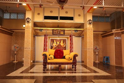 Venue