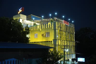 Venue