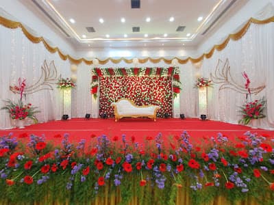 Venue
