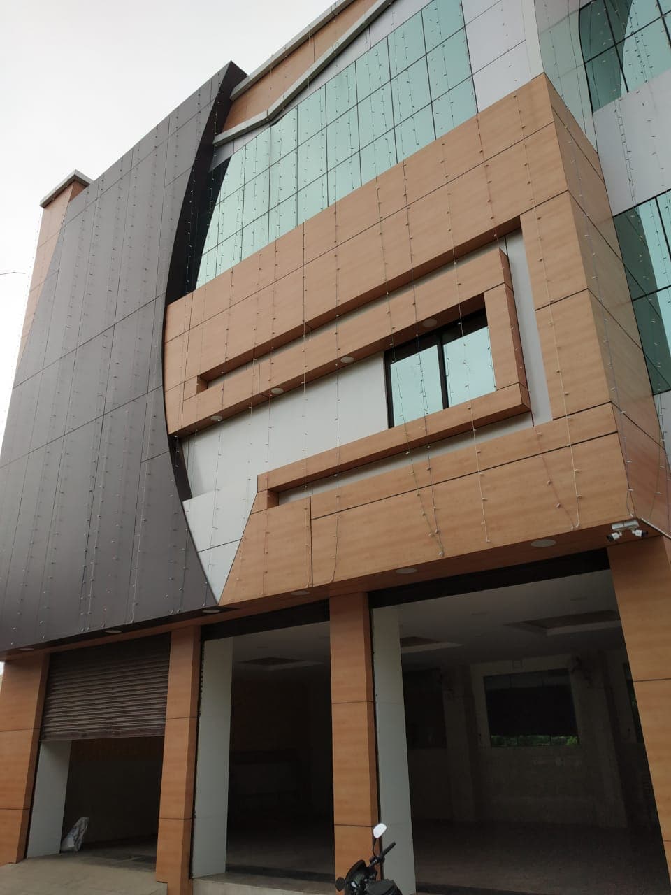 Venue