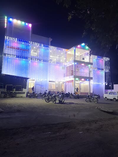 Venue