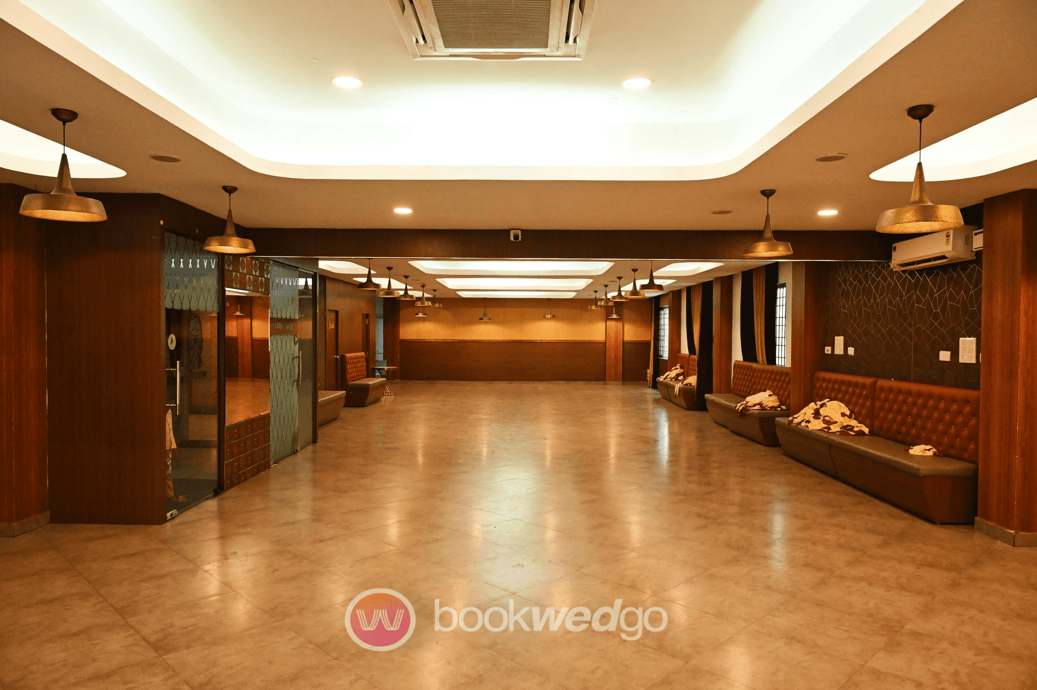 Venue