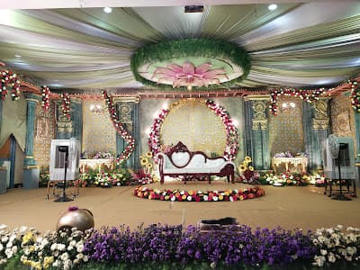 Venue