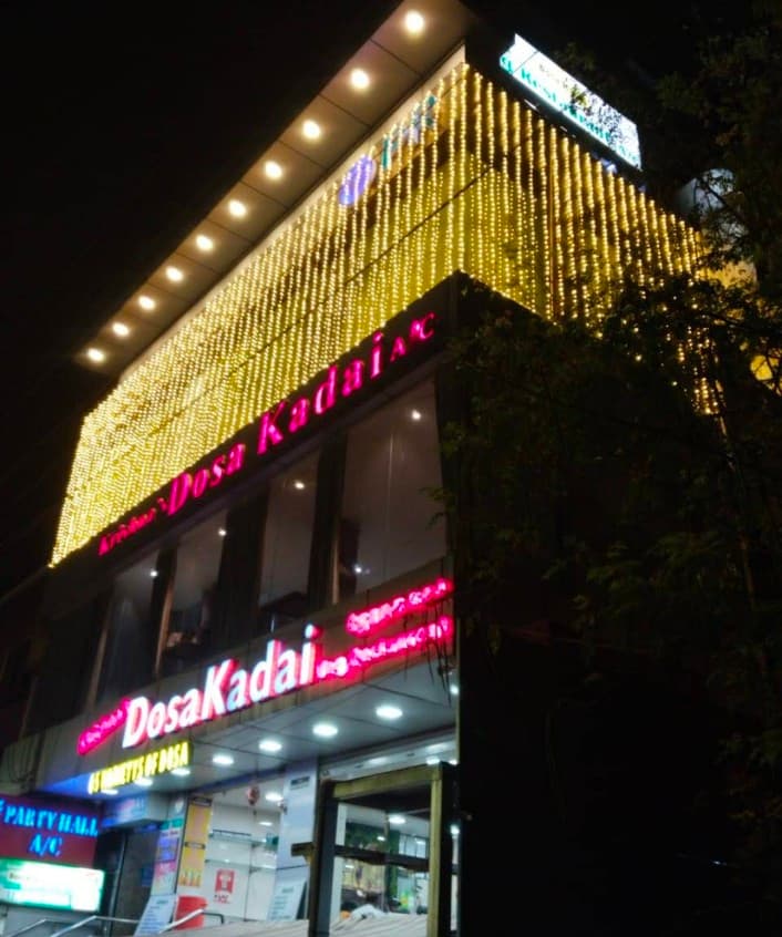 Venue