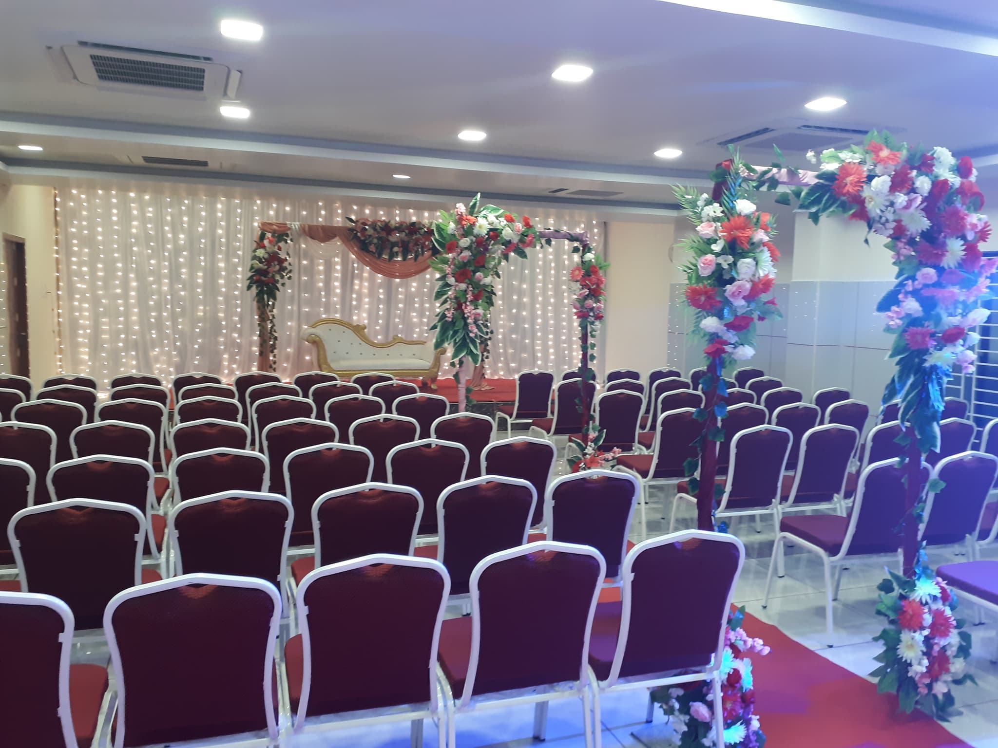 Venue