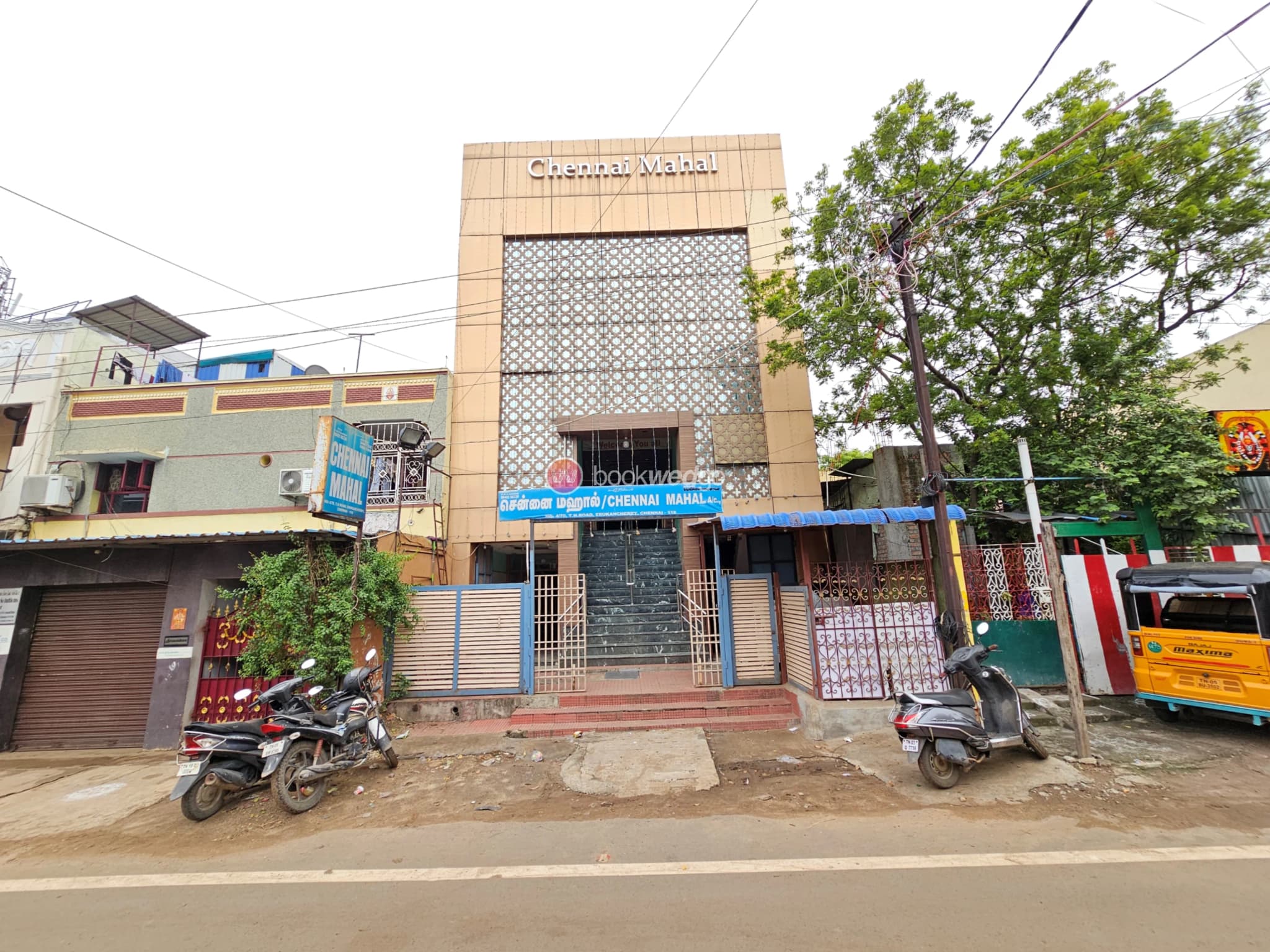 Venue