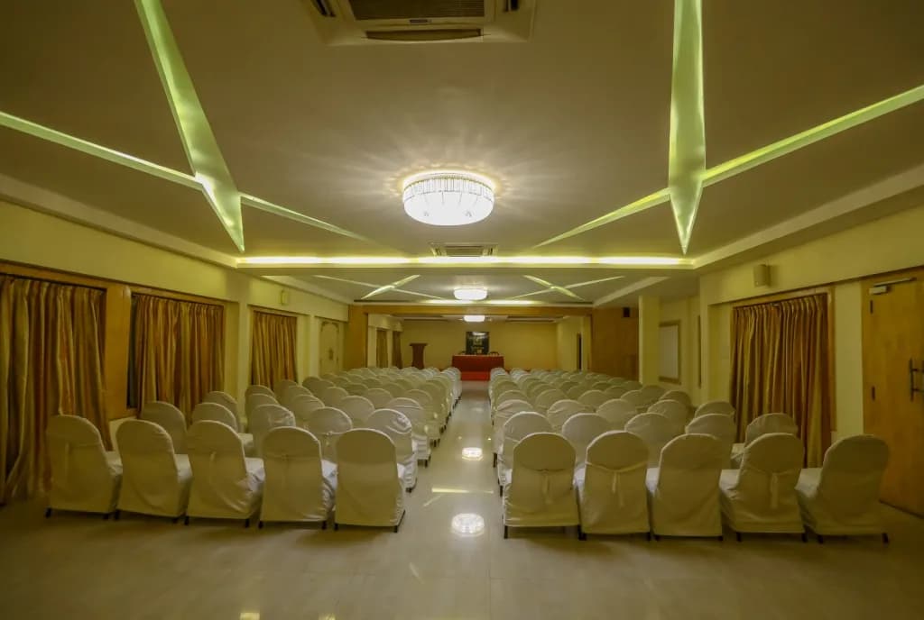 Venue