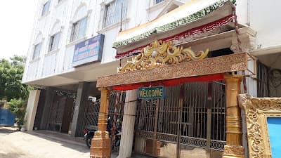 Venue
