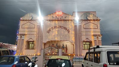Venue