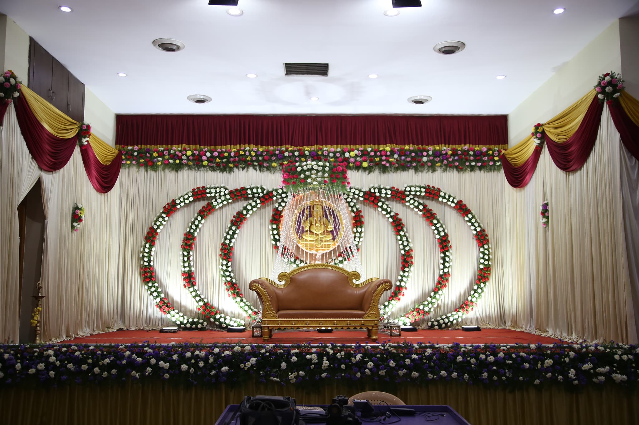 Venue