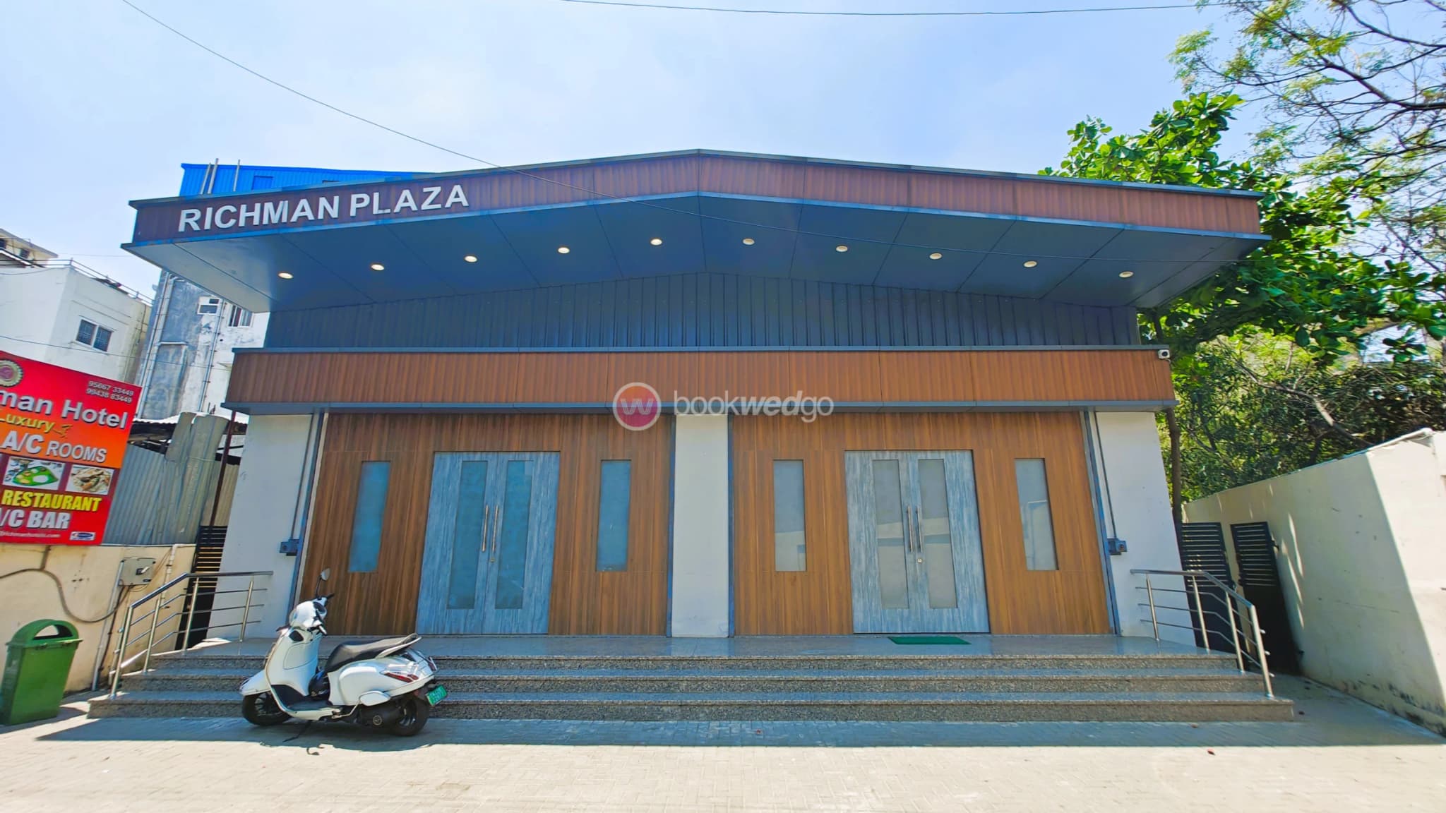 Venue