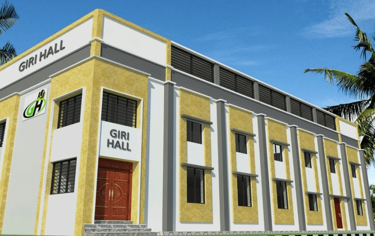 Venue