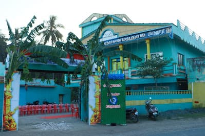Venue