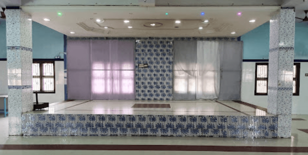 Venue